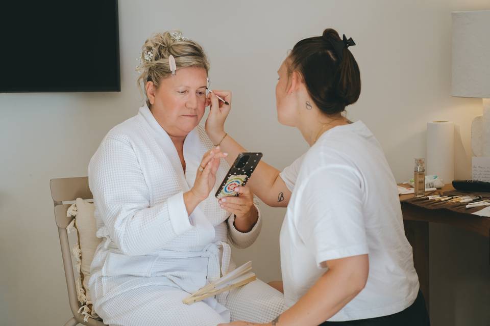 Cloé Make Up Pro