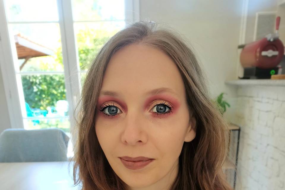 Cloé Make Up Pro