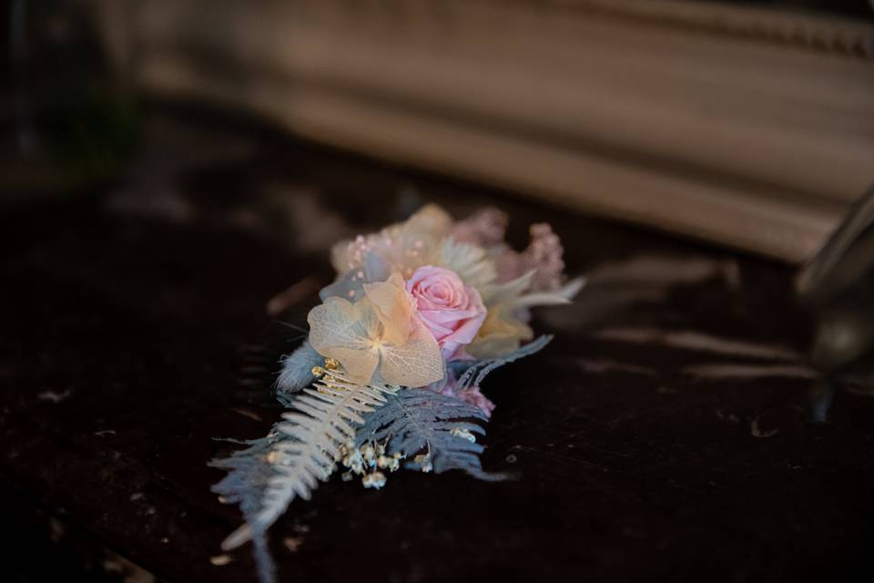 Vos magnifiques boutonnières