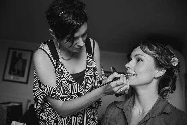 Préparation mariéé