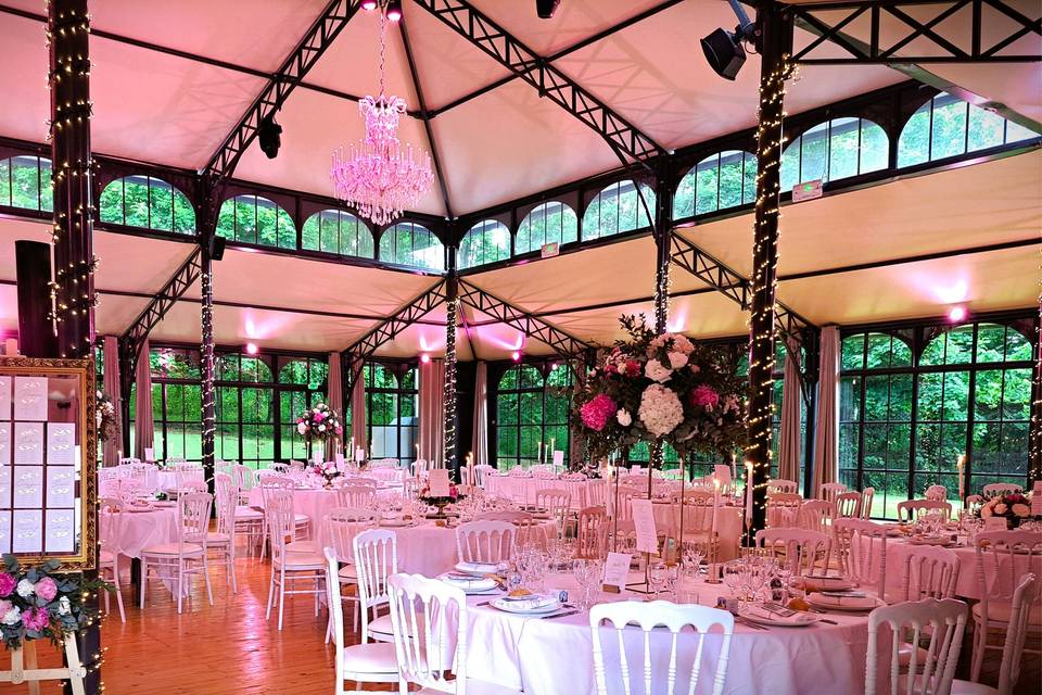 Déco de Table