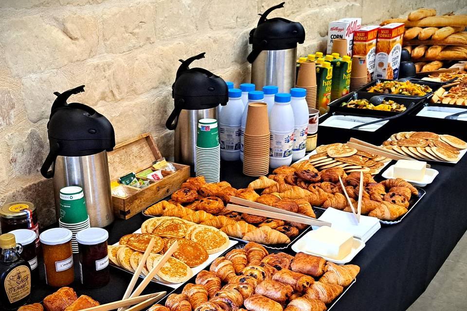 Brunch