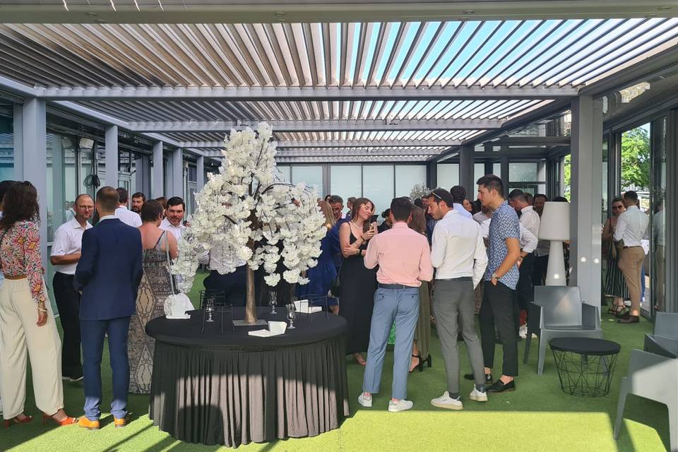 Pergola