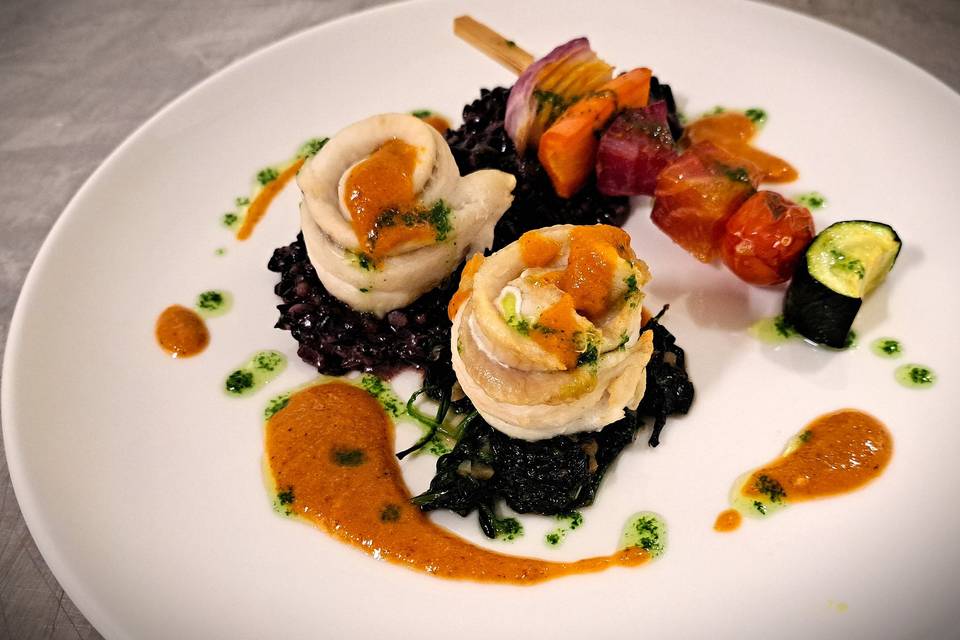 Plat Sole