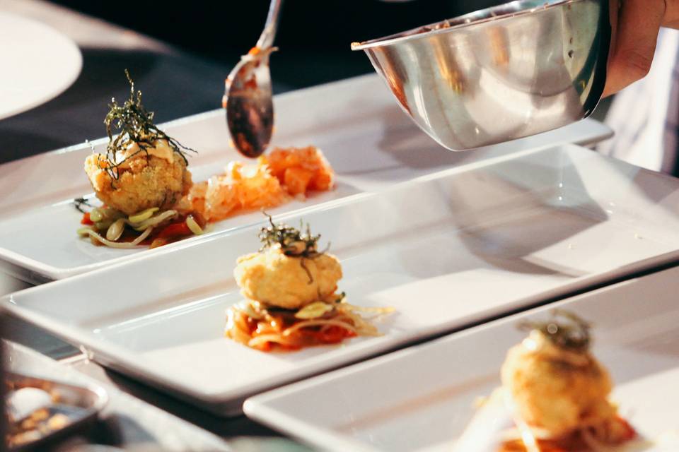 Cuisine