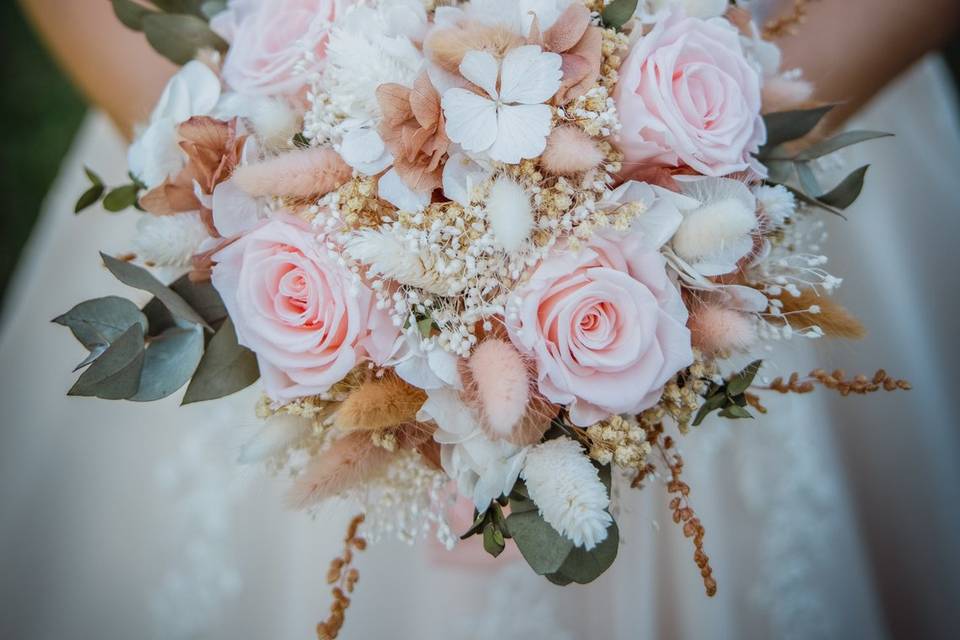 BOUQUET