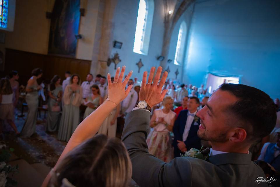 EGLISE
