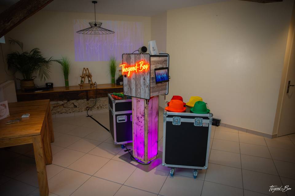 Photobooth