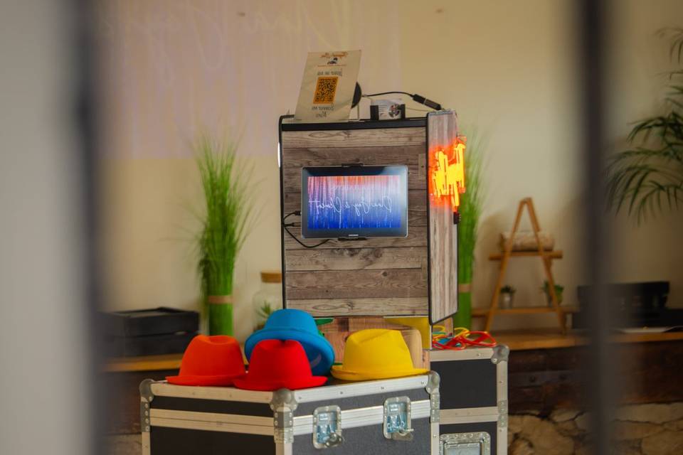 PHOTOBOOTH