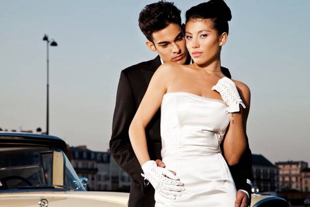Couple