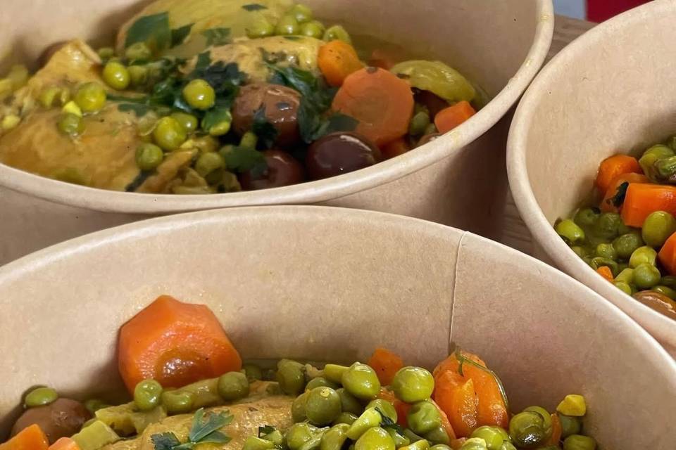 Tajine