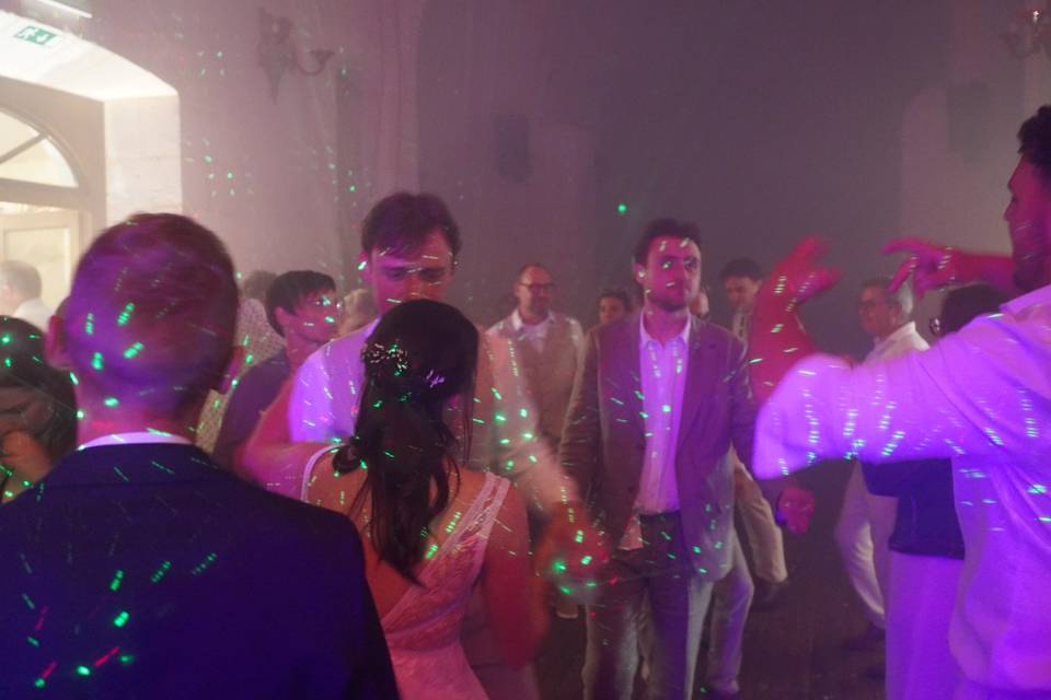 Wedding