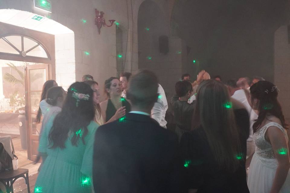 Wedding