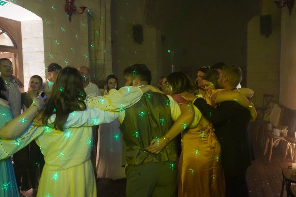 Wedding