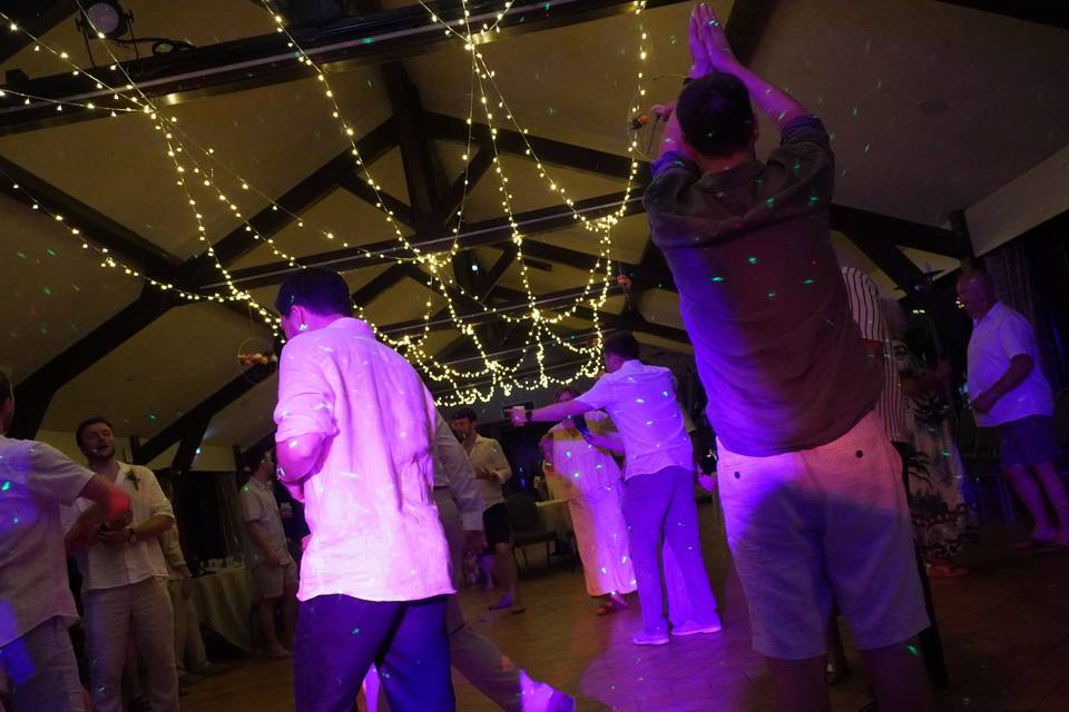 Wedding