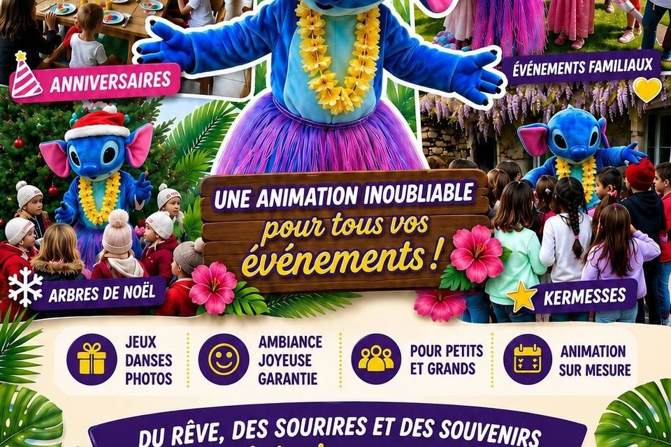Mascotte