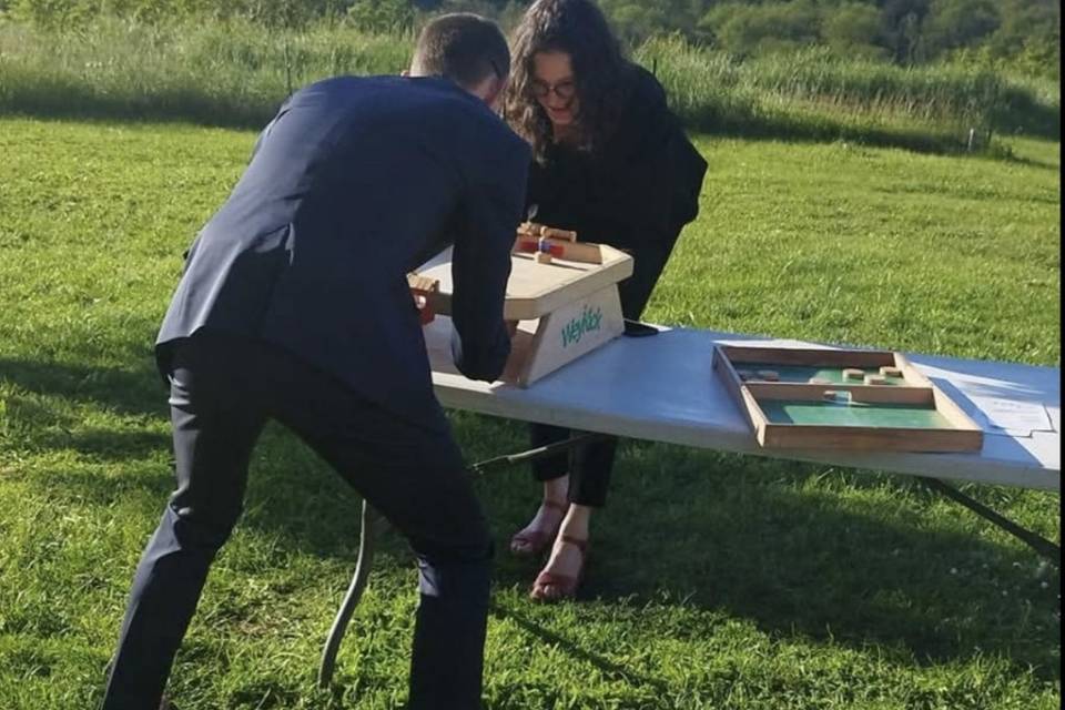 Jeux