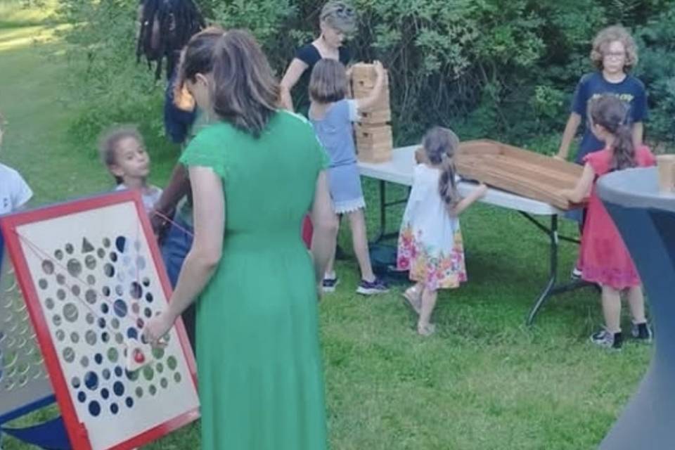 Jeux