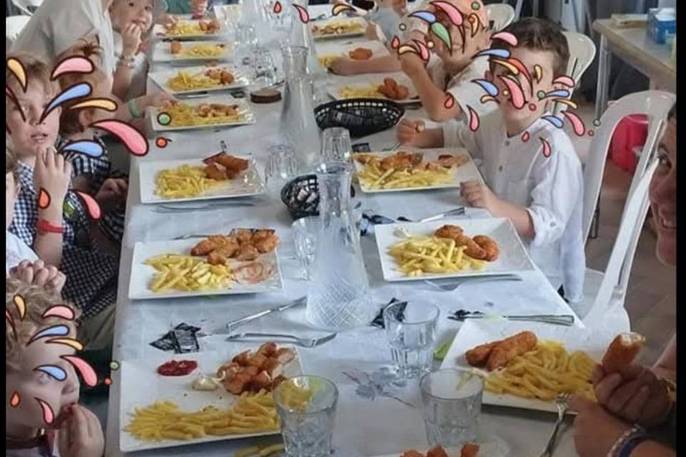 Repas