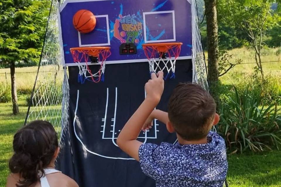 Basket