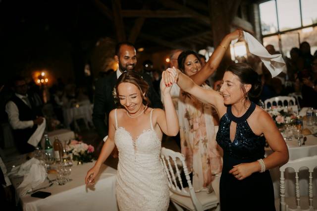 Mariage L&K