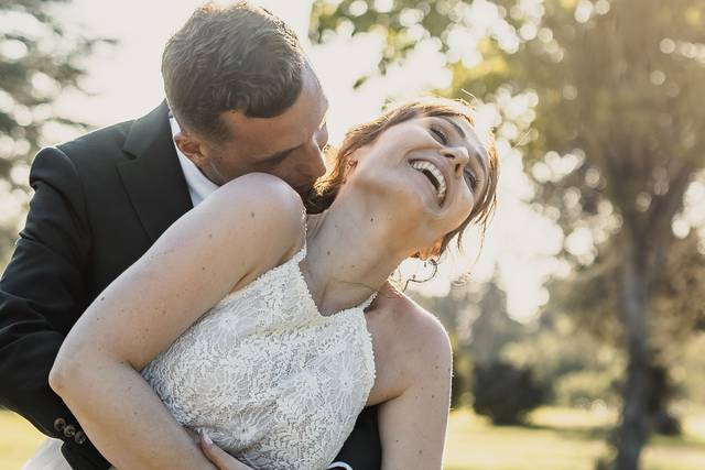 Joevin Lory Mariage