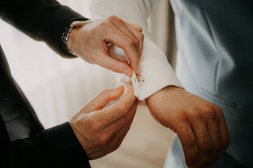 Mariage J&R