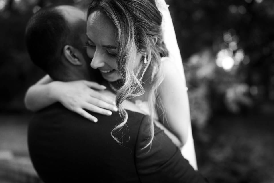 Mariage L&K