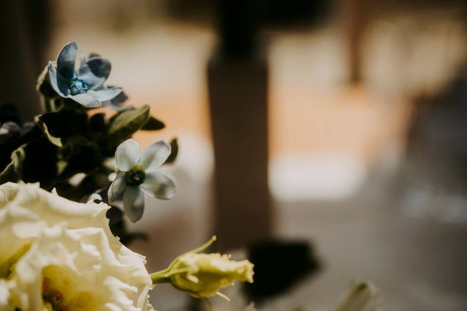 Mariage M&E