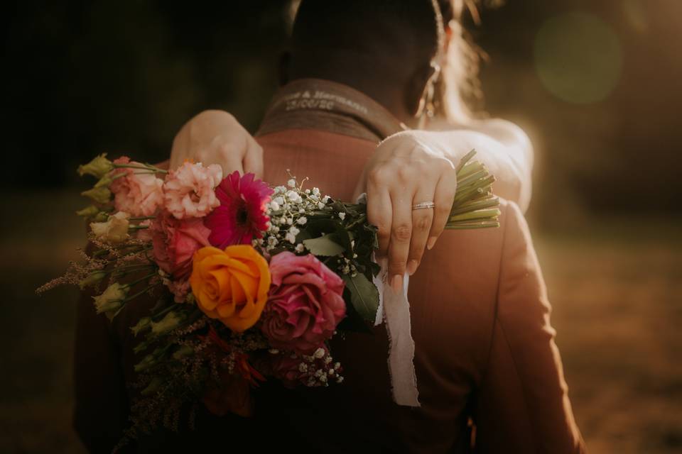 Mariage L&H