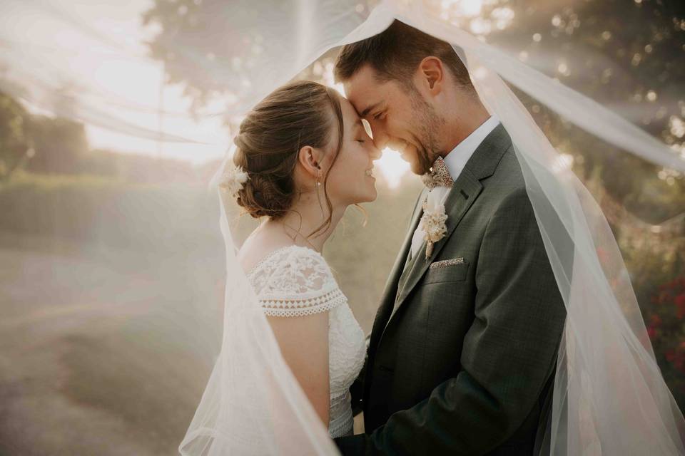 Mariage M&M