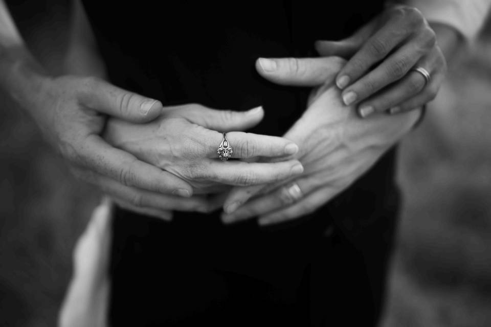 Mariage E&V