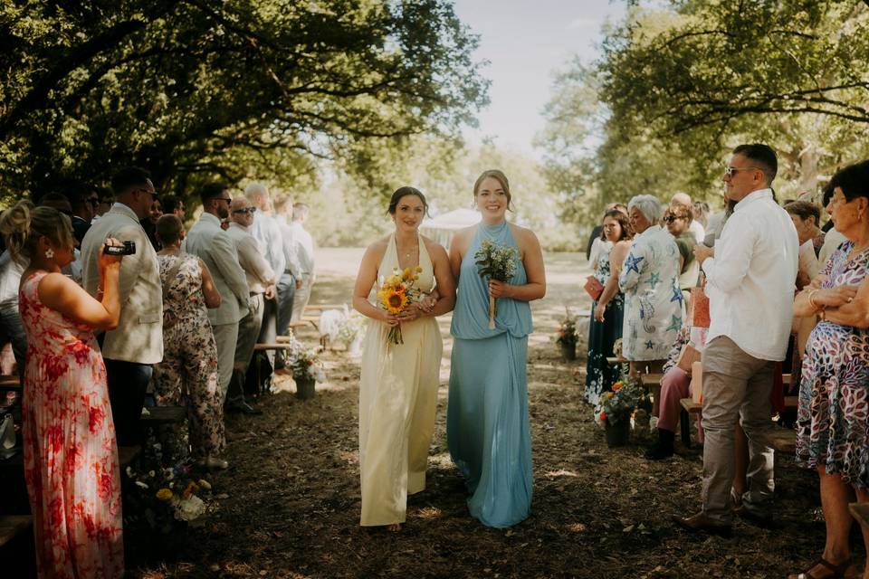 Mariage M&J