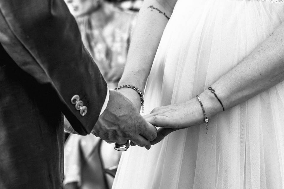 Joevin Lory Mariage