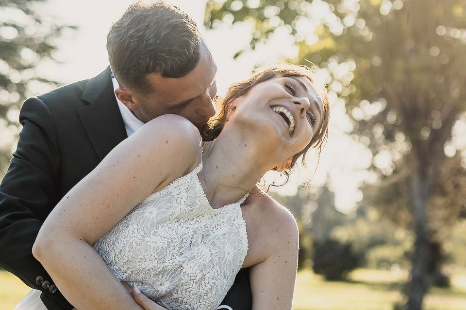 Joevin Lory Mariage