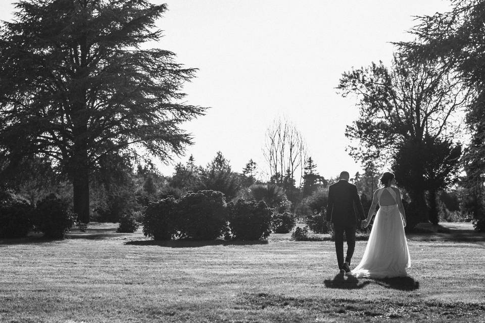 Joevin Lory Mariage