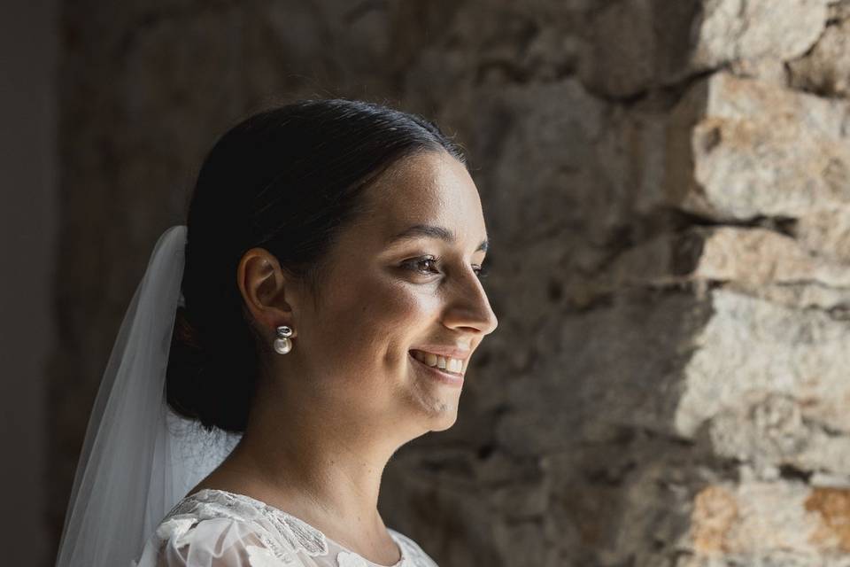 Joevin Lory Mariage