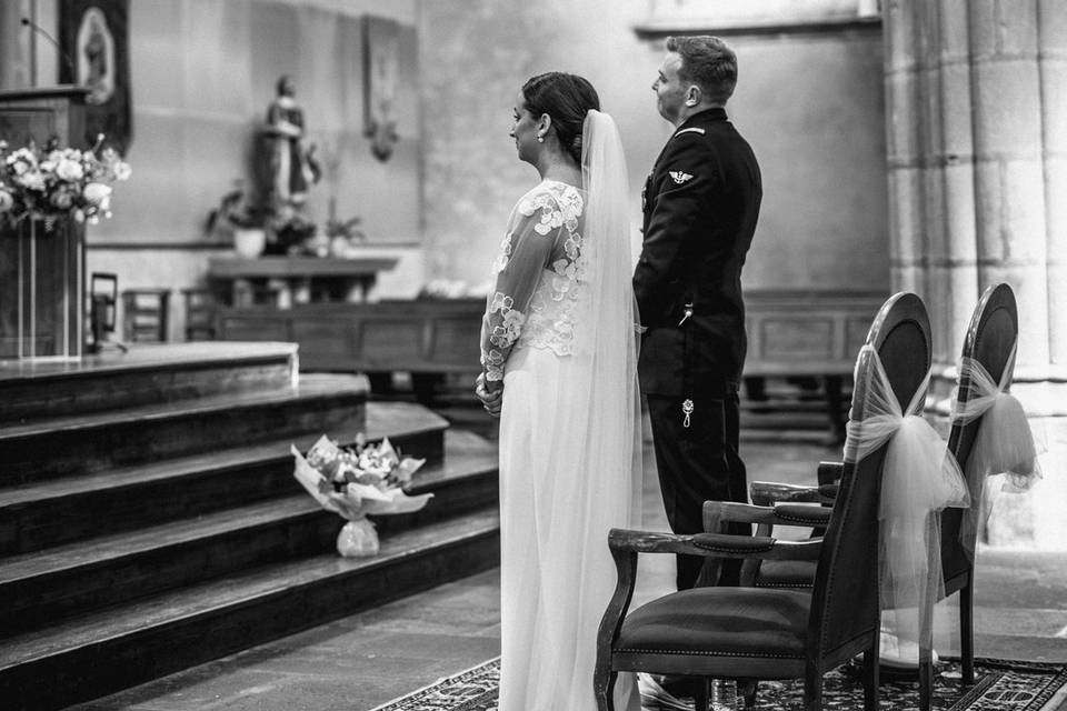 Joevin Lory Mariage