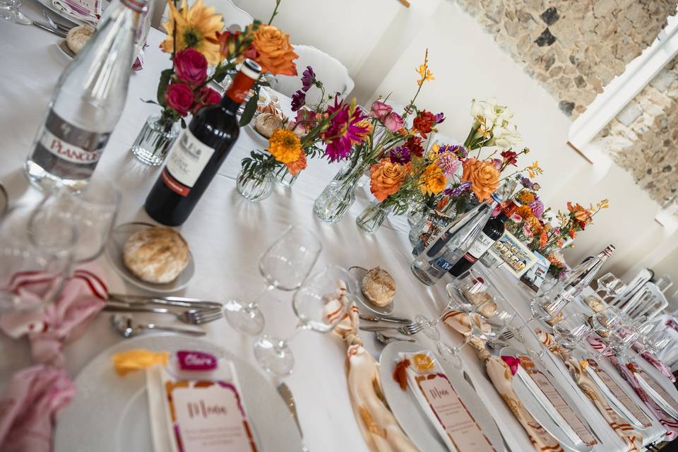 Joevin Lory Mariage