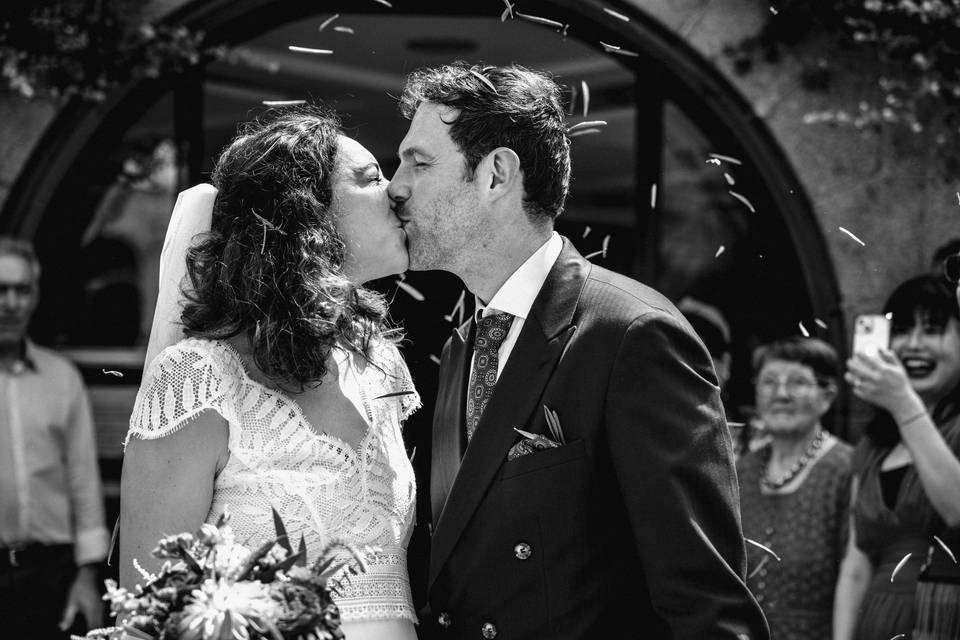 Joevin Lory Mariage