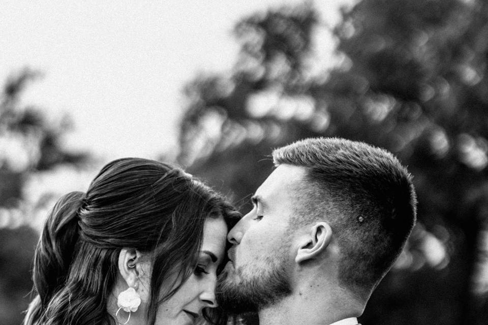 Joevin Lory Mariage