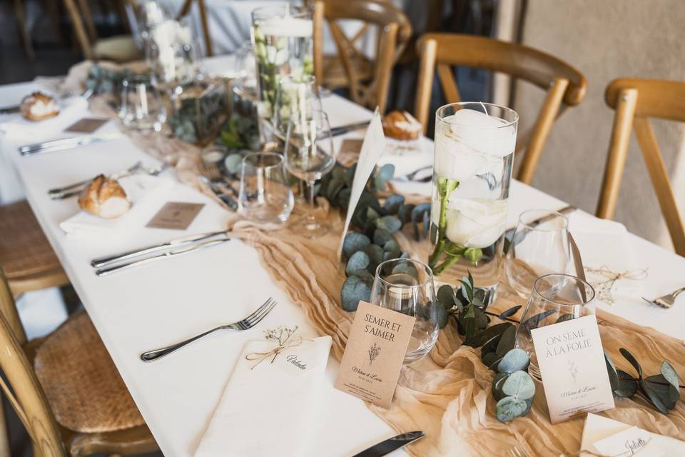 Joevin Lory Mariage