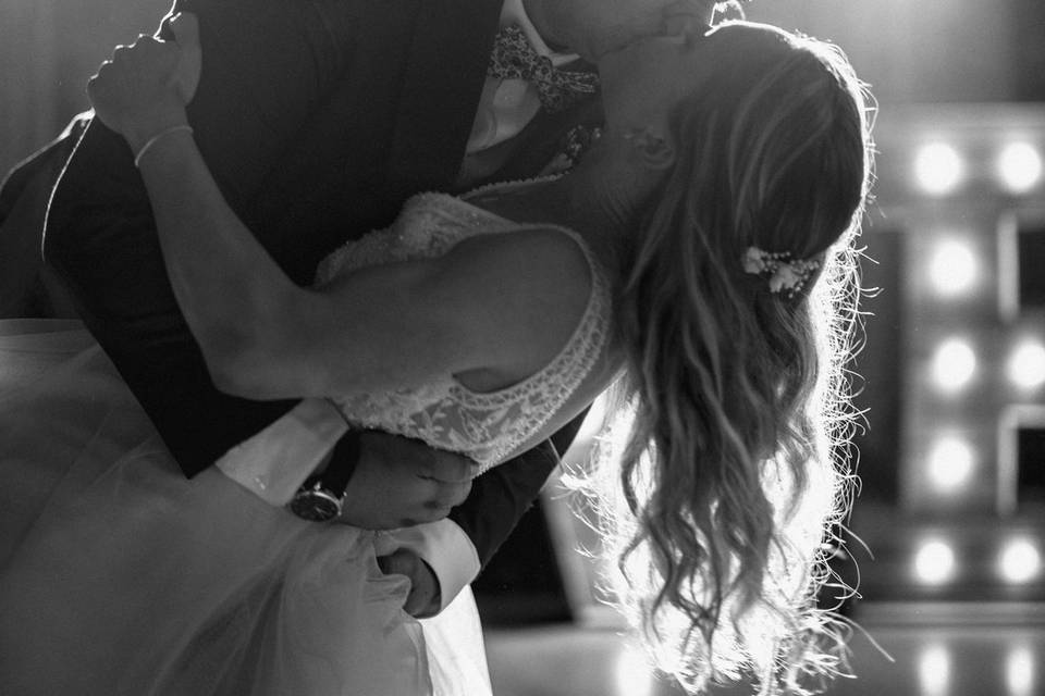 Joevin Lory Mariage