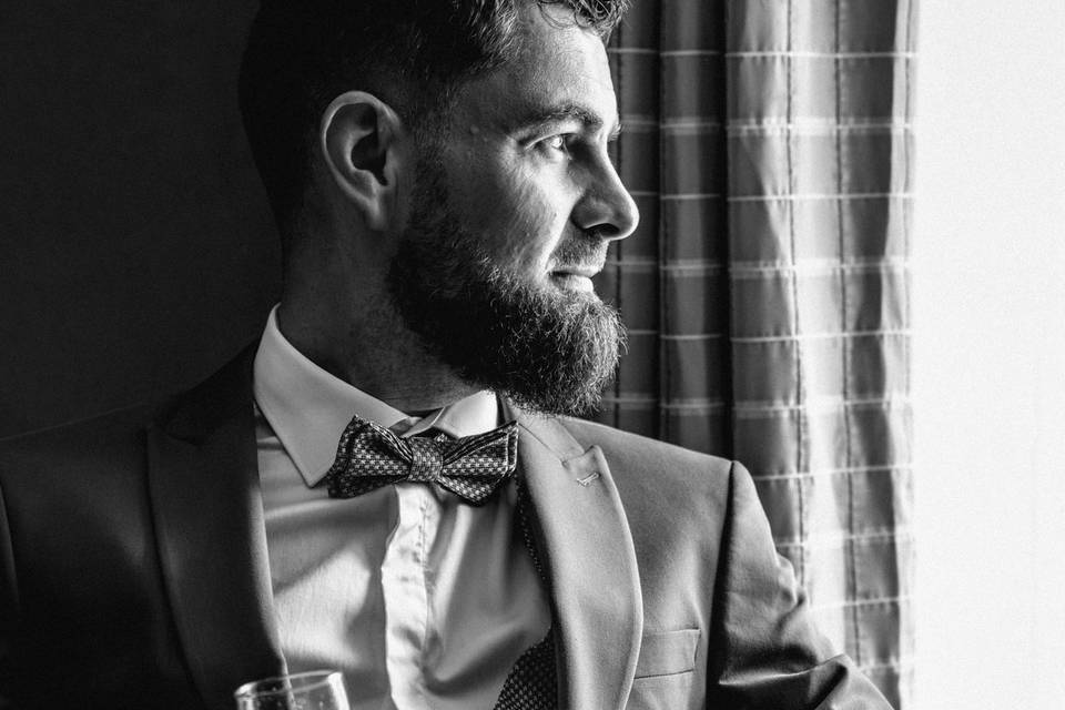 Joevin Lory Mariage