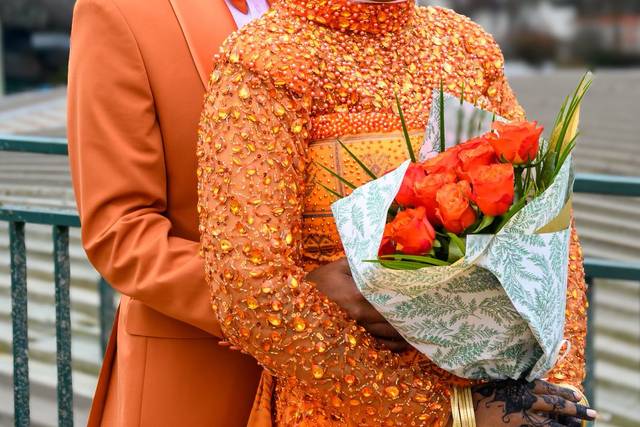 Mariage Comorien