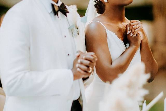 Mariage Clasique