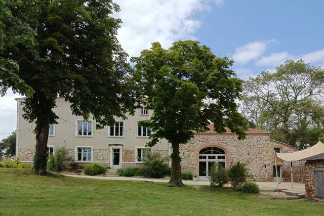 Vue d'ensemble