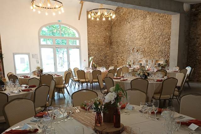 Décoration