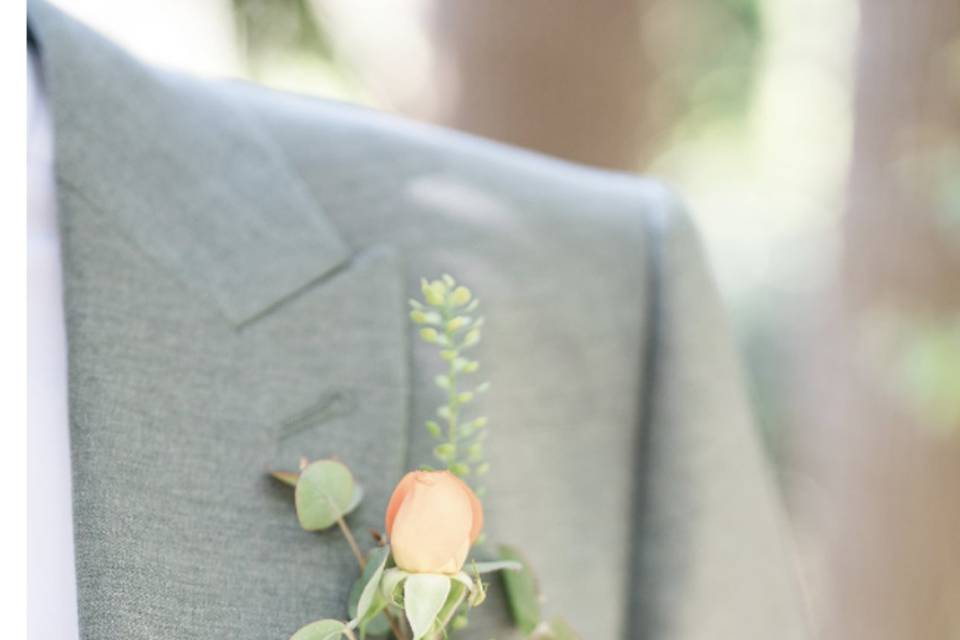 Boutonnière