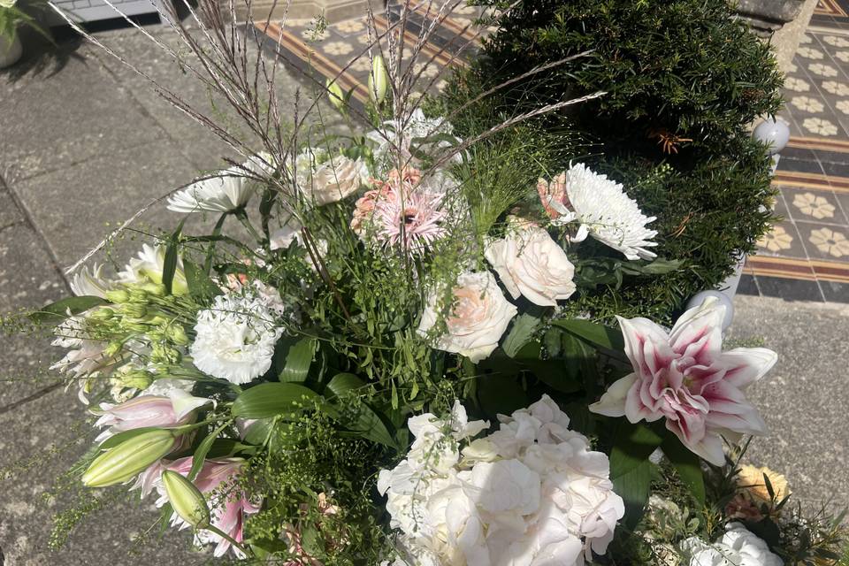 Fleurs